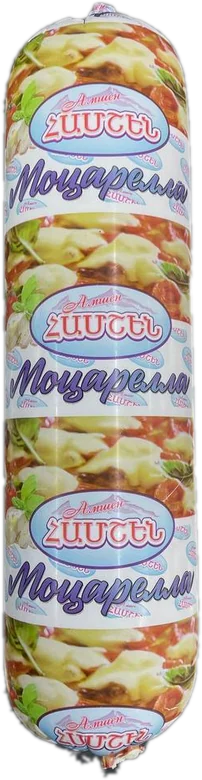 Батон моцареллы для пиццы "Амшен"
